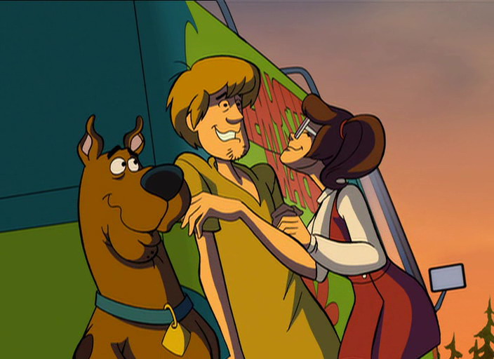 Скуби-Ду: Абракадабра-Ду (2010)