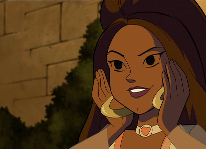 Скуби-Ду: Абракадабра-Ду (2010)