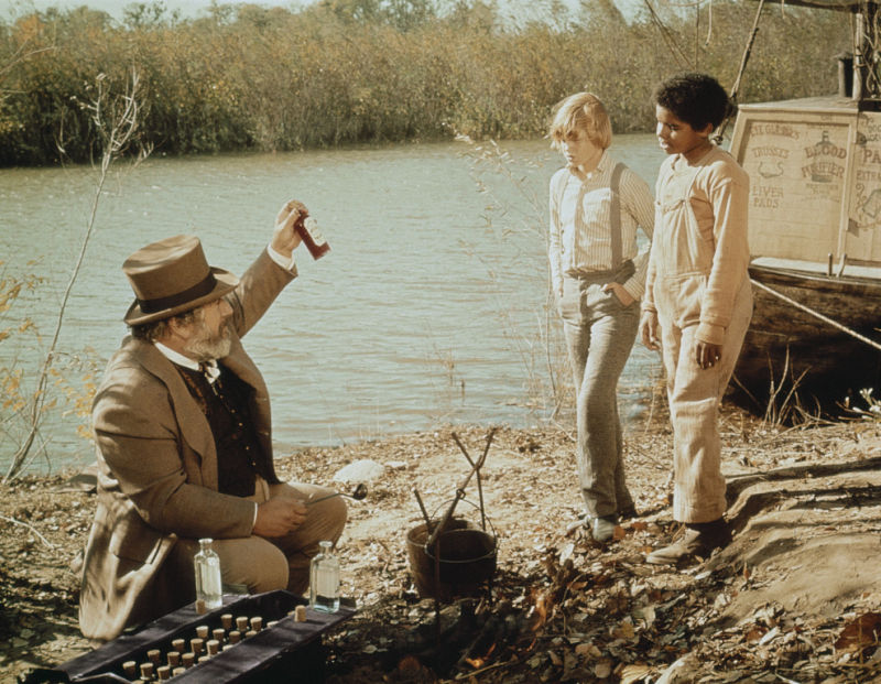 Кадры из Сокровище Матекумбе (1976)