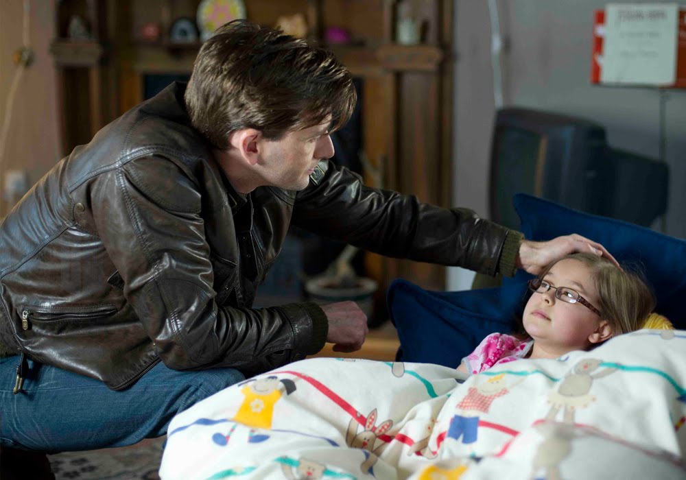 Одинокий отец / Отец-одиночка (2010)