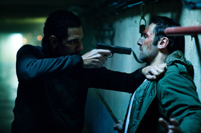 Три часа на побег (2010)