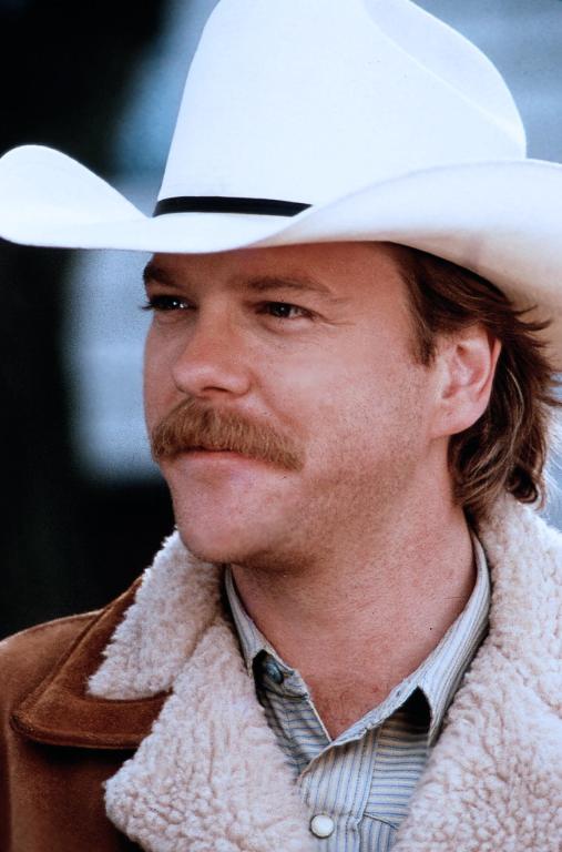 У ковбоев так принято (1994)