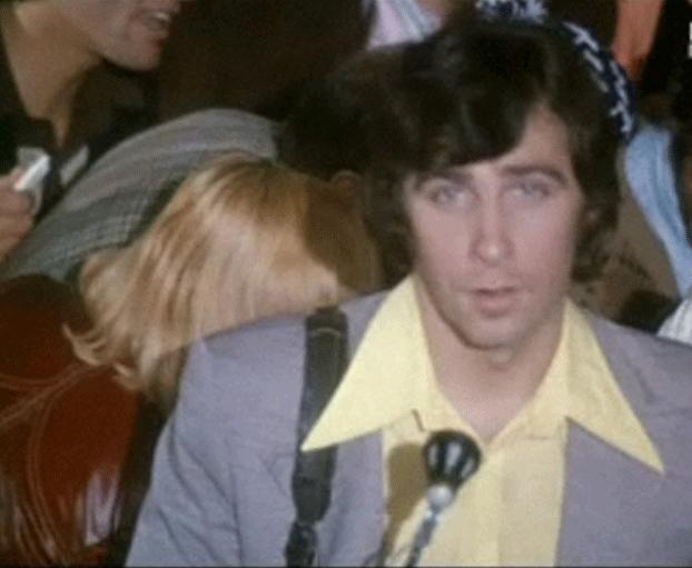 Кадры из Будьте готовы, ваше высочество (1978)