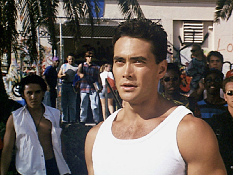 Только сильнейшие (1993)