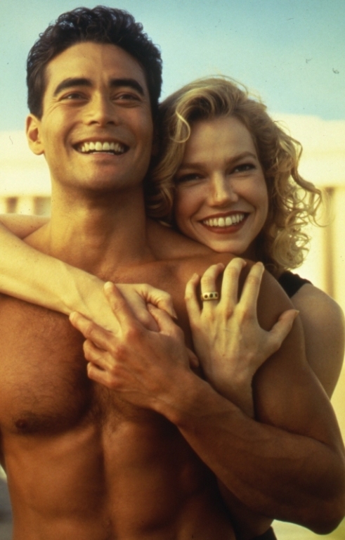 Только сильнейшие (1993)