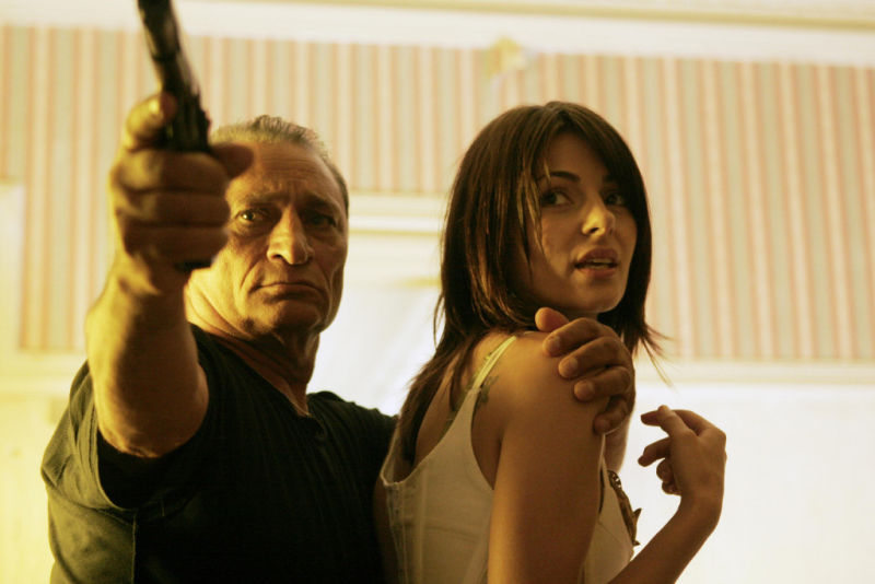 Детонатор (2006)