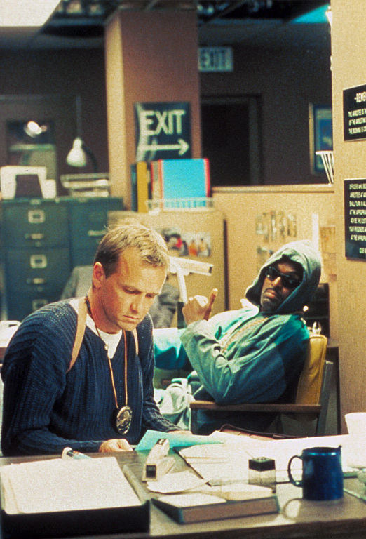 Непристойное поведение 3 (1995)