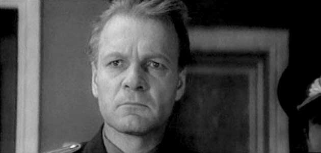 Кадры из Будни уголовного розыска (1973)