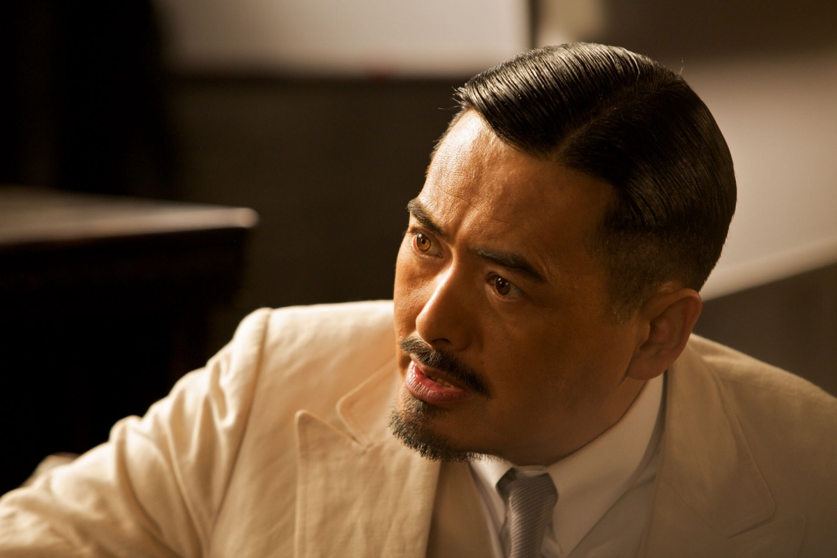 Пусть летят пули (2010)