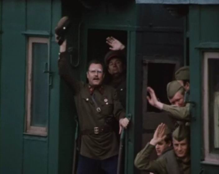 Володькина жизнь (1984)