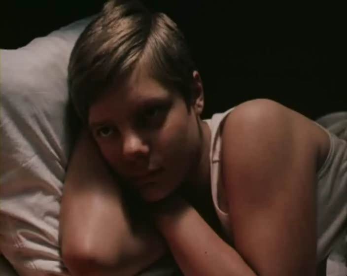 Володькина жизнь (1984)