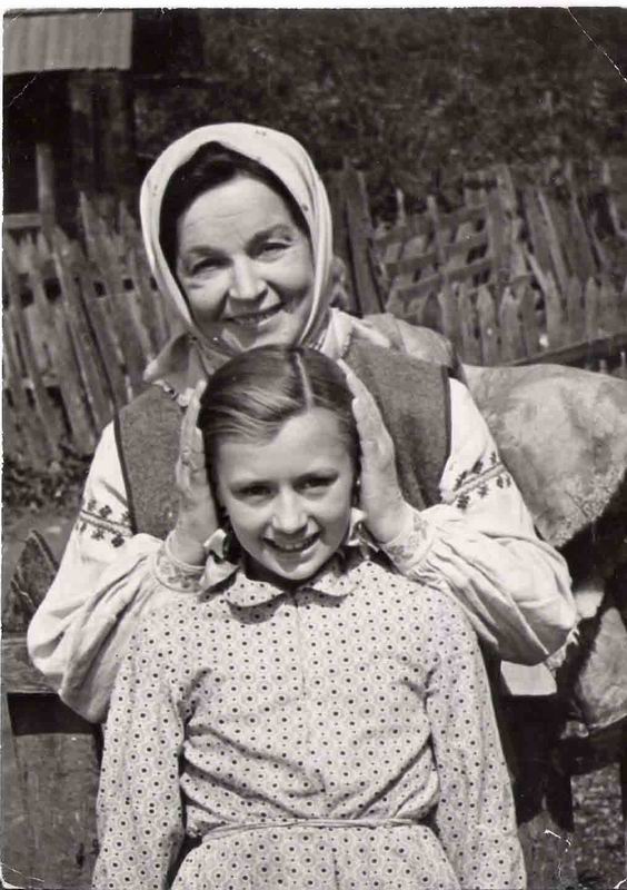 Среди добрых людей (1962)