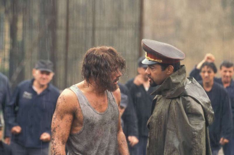 В аду (2003)