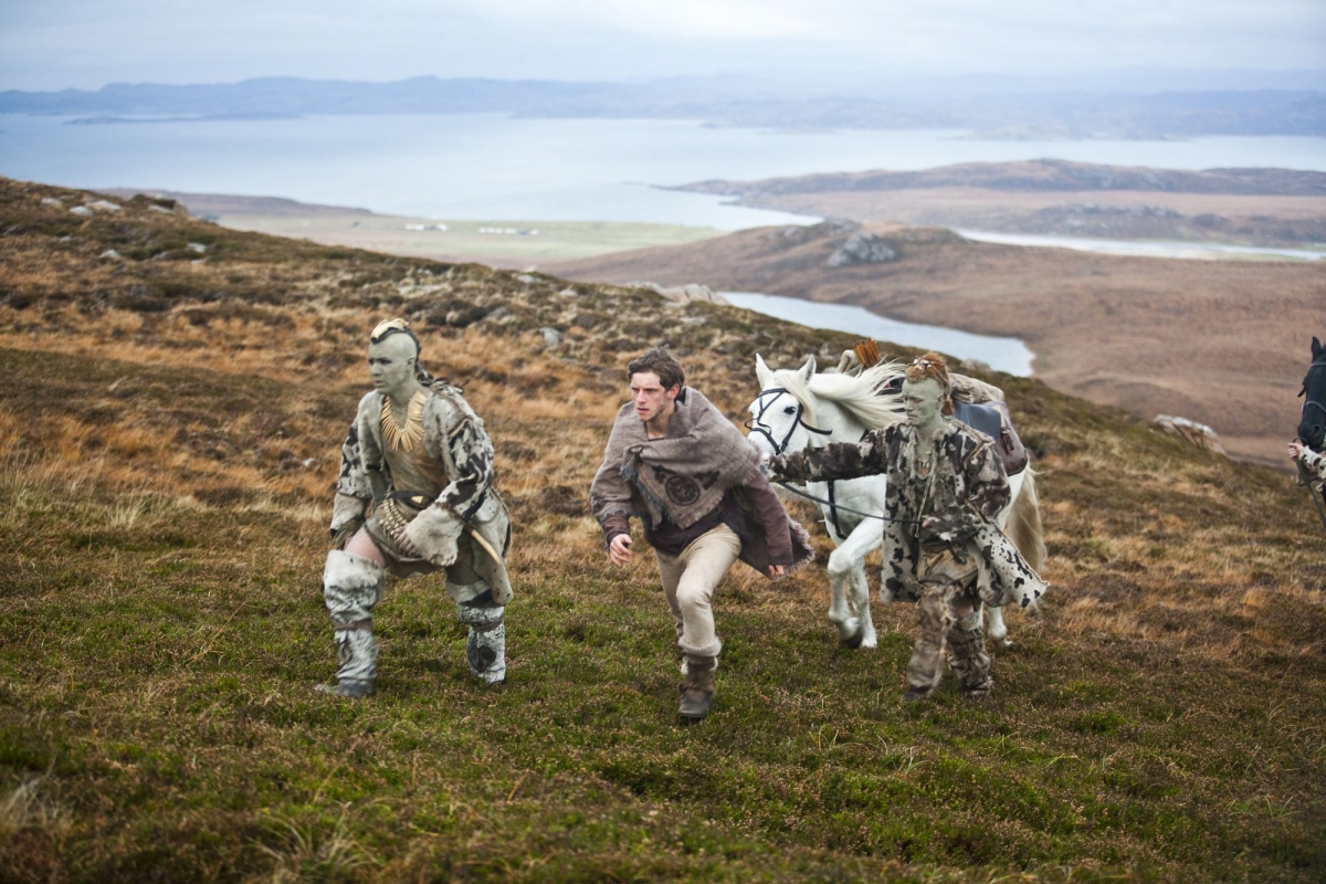 Орел Девятого легиона (2011)