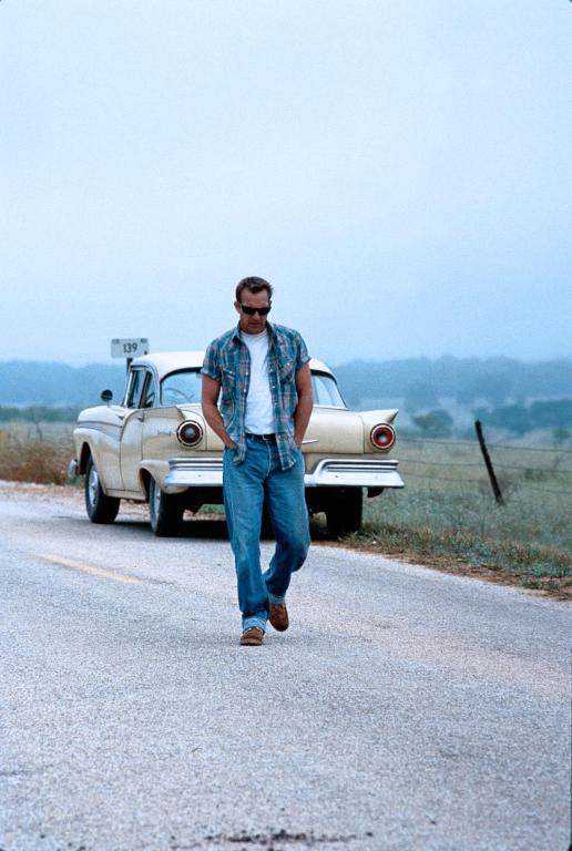 Совершенный мир (1993)