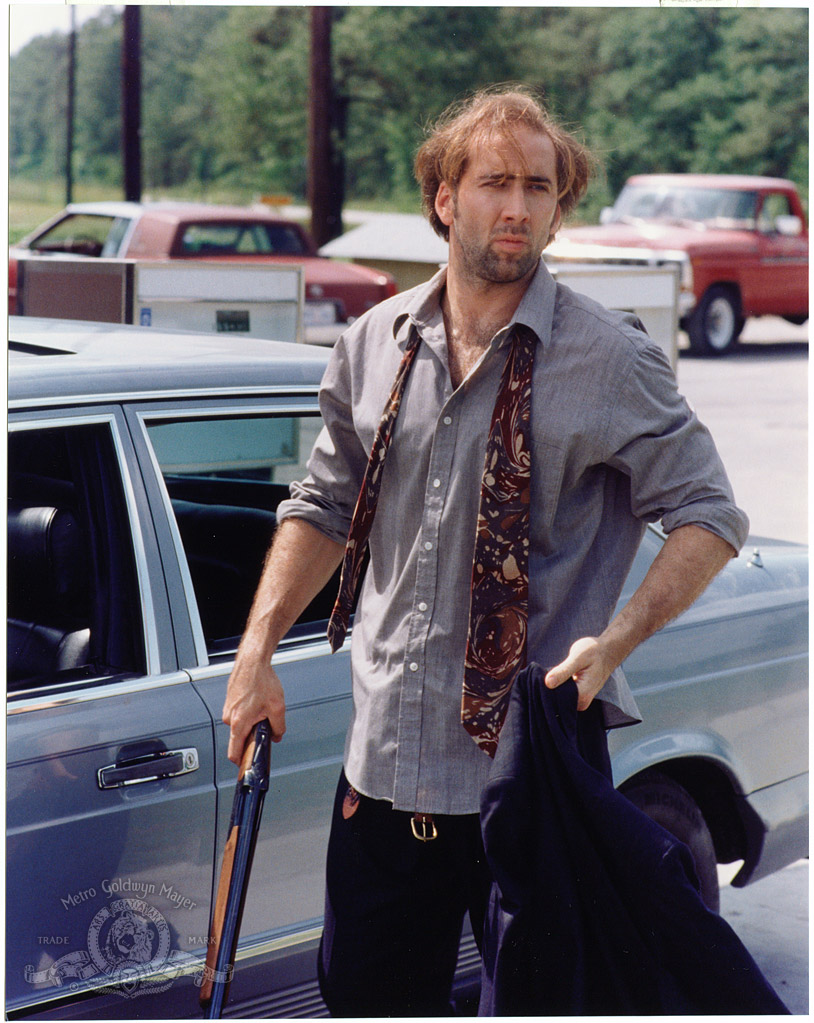 Кадры из Эмос и Эндрю (1993)