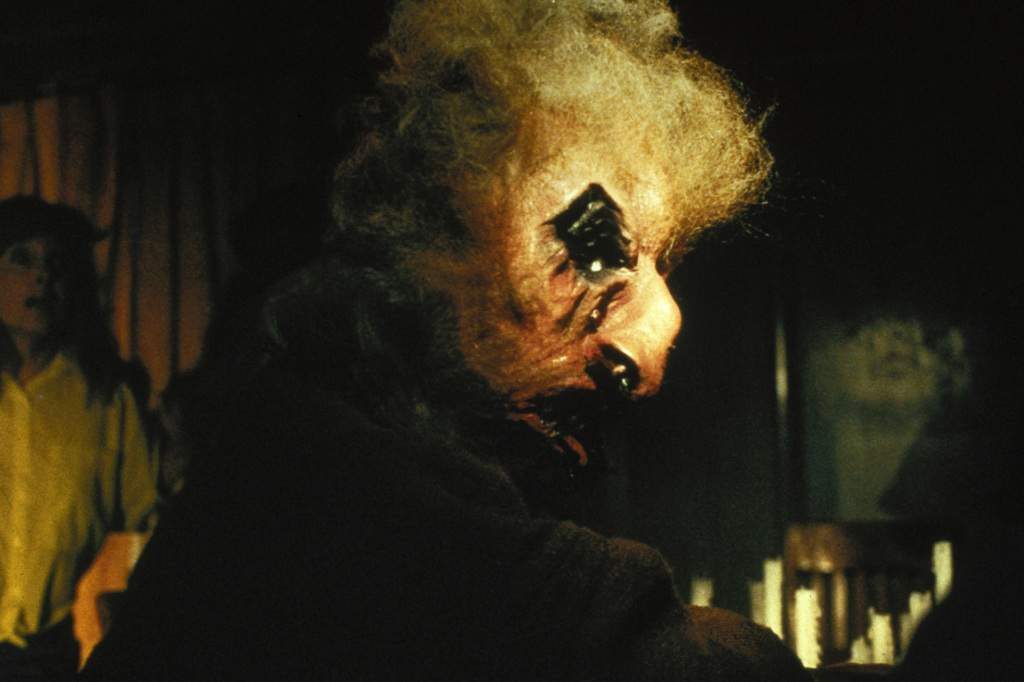 Тролль 2 (1990)