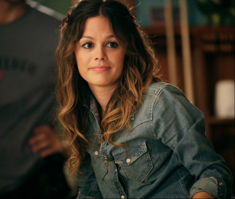 Лучшие друзья и ребенок (2011)