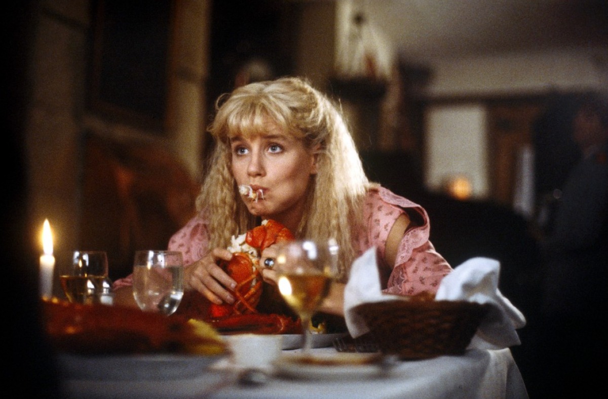 Всплеск (1984)