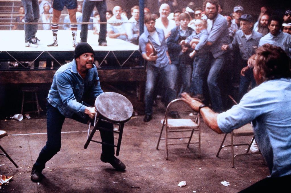 Поезд-беглец (1985)