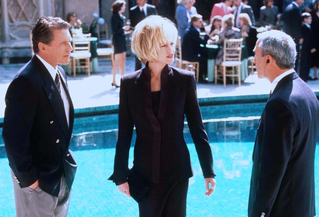 Заговор (1998)