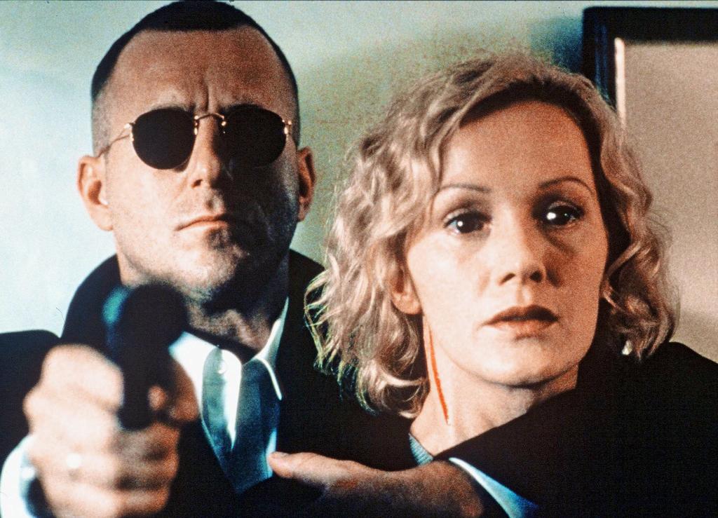 Меткий Стрелок (1999)