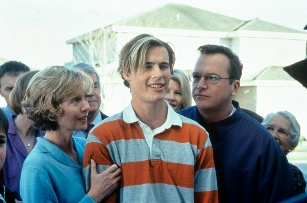 Кадры из Почти в законе (2003)