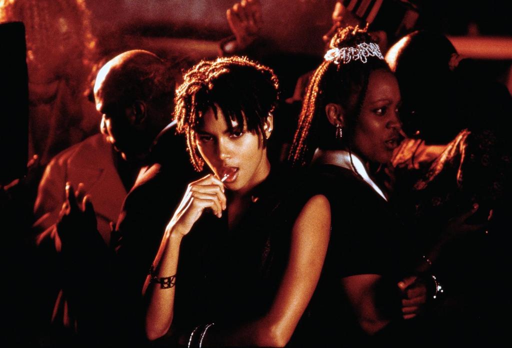 Булворт (1998)