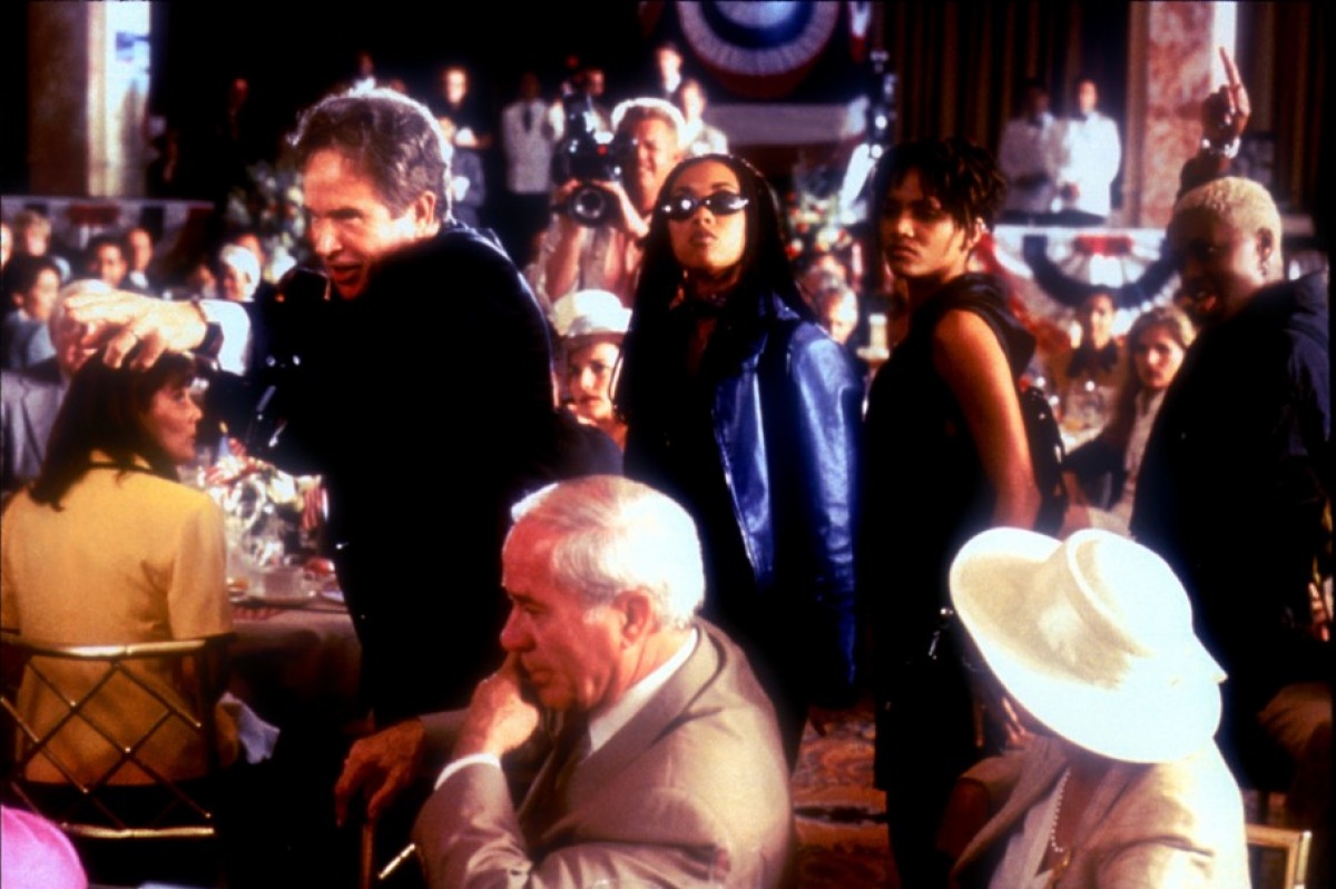 Булворт (1998)