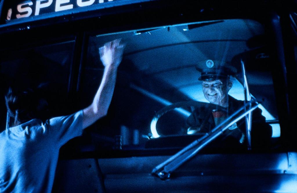 Кошмар на улице Вязов 6: Фредди мертв (1991)