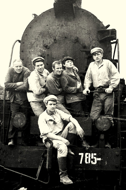 Кадры из Вера, надежда, любовь (1984)