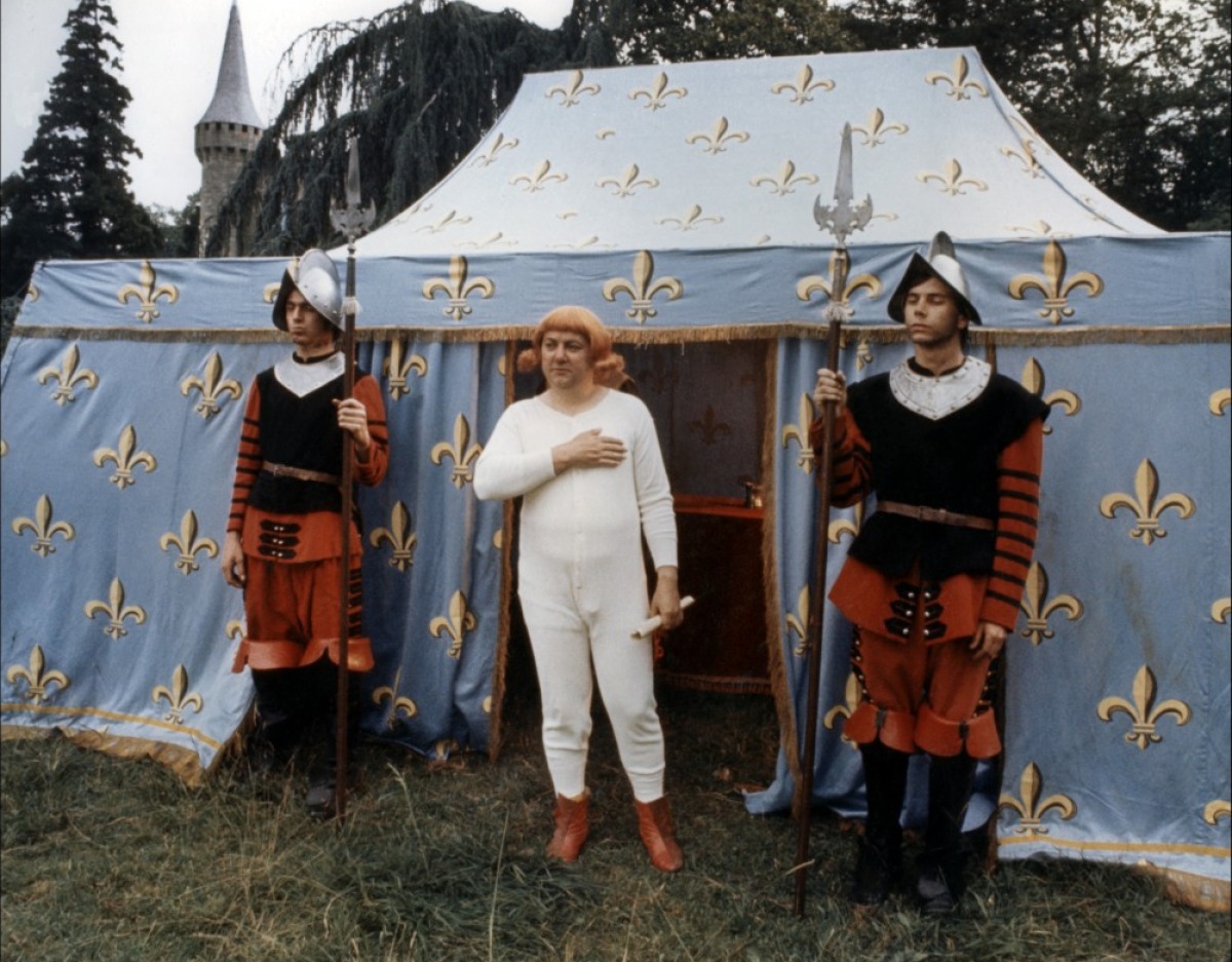 Вы не получите Эльзас и Лотарингию (1977)