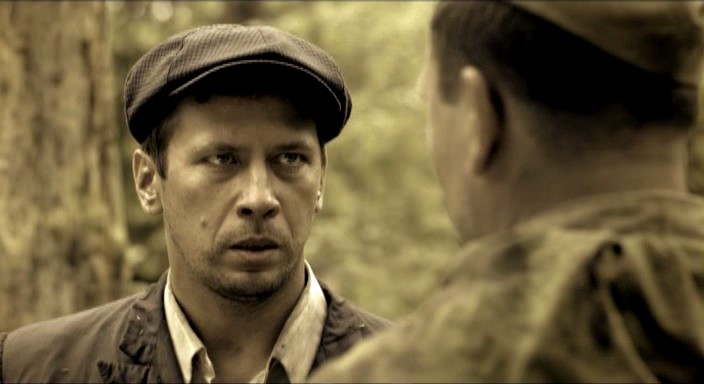 Без права на ошибку: Операция «Город» (2011)