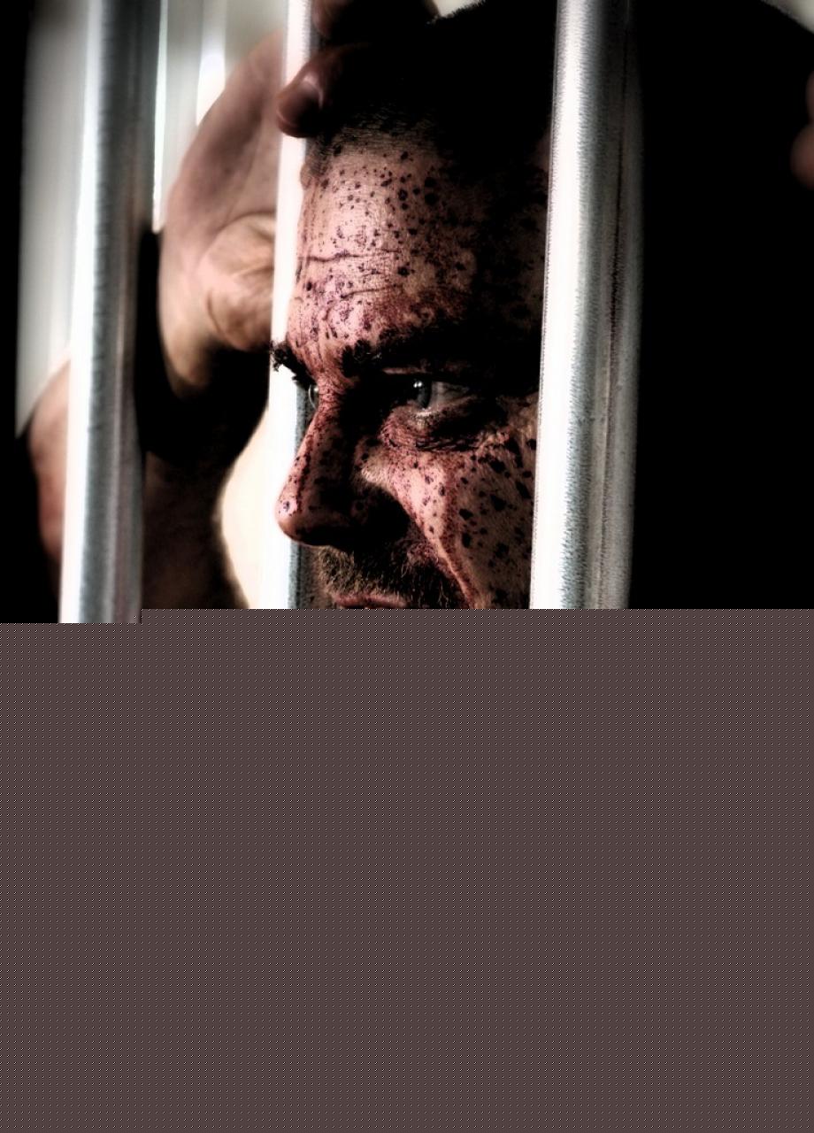 Кадры из Синдром Франкенштейна (2010)