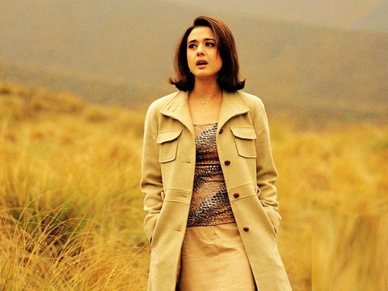 Мне нужна только любовь (2002)