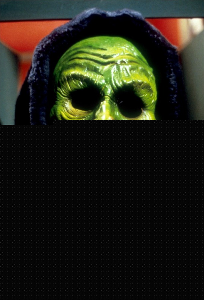 Хэллоуин 3: Сезон ведьм (1982)