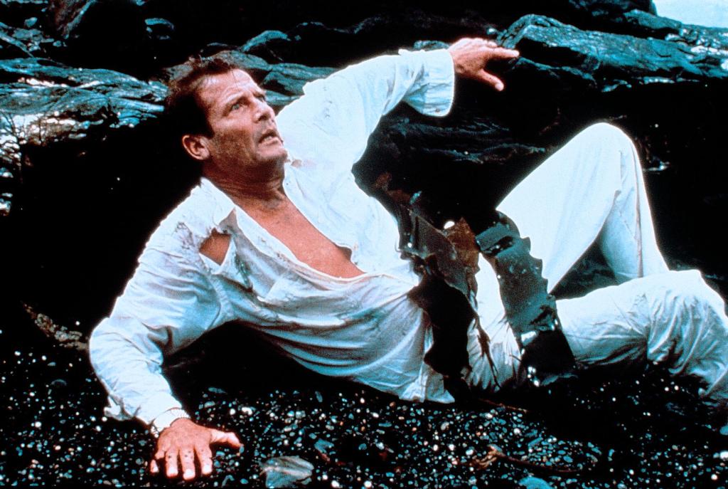 Комната с завтраком (1991)