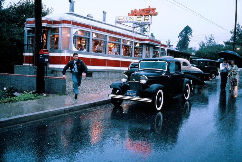 Вечно молодой (1992)