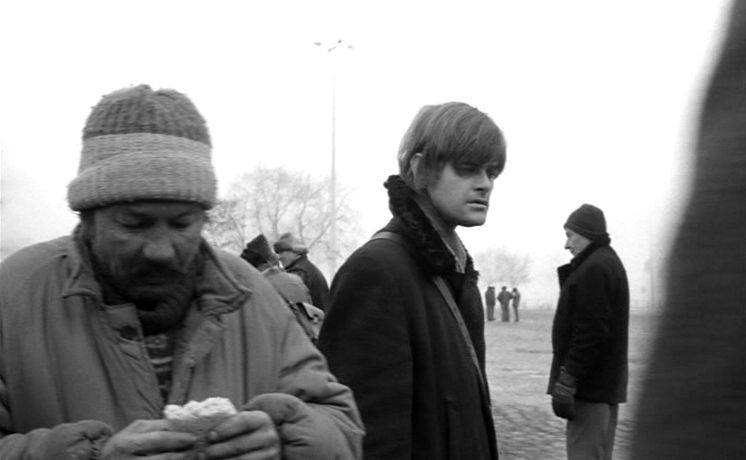 Гармонии Веркмейстера (2000)