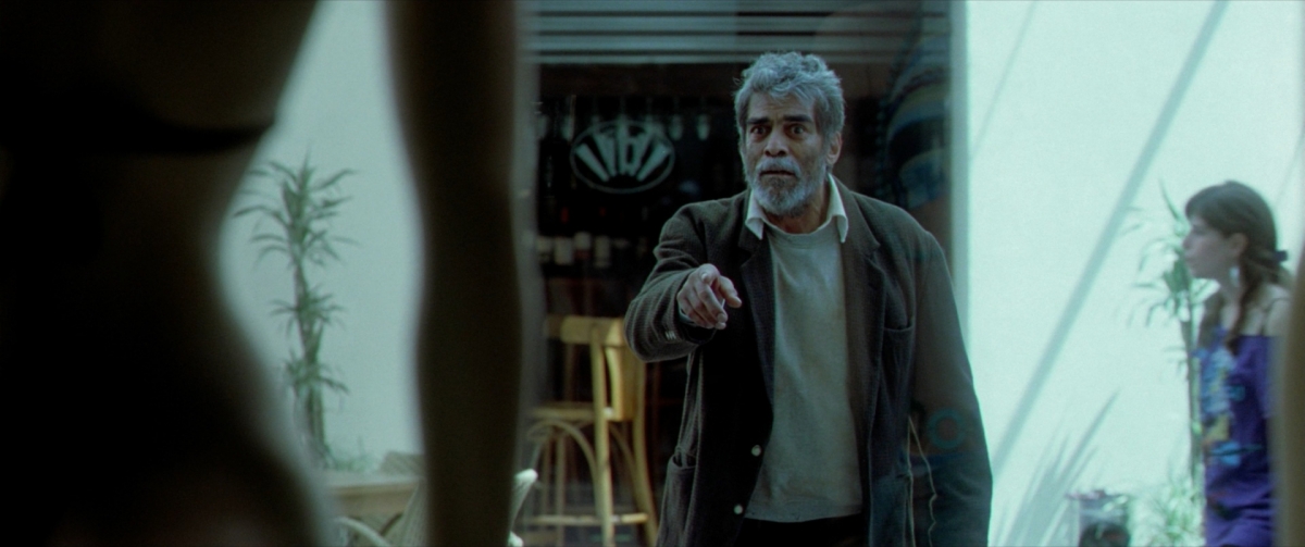 Мы то, что мы есть (2010)