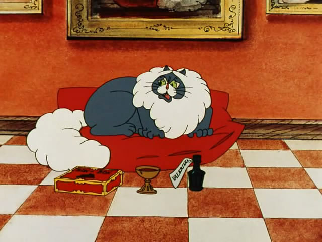 Пёс в сапогах (1981)