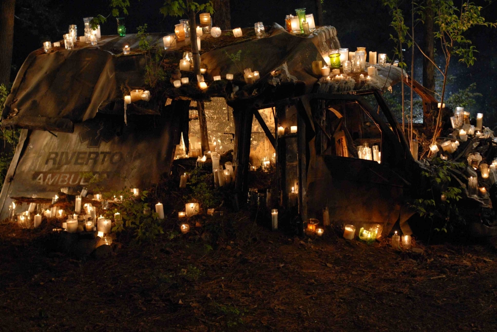 Забери мою душу 3D (2010)