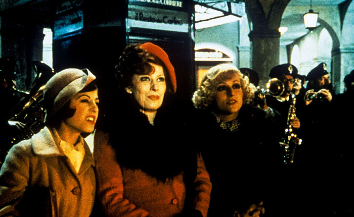 Амаркорд (1973)