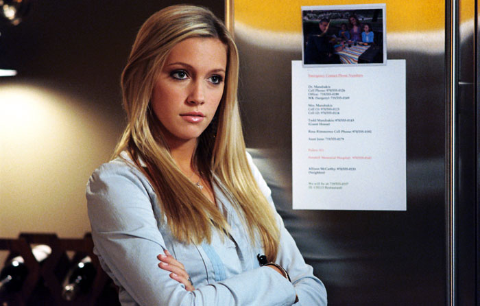 Кадры из Когда звонит незнакомец (2006)