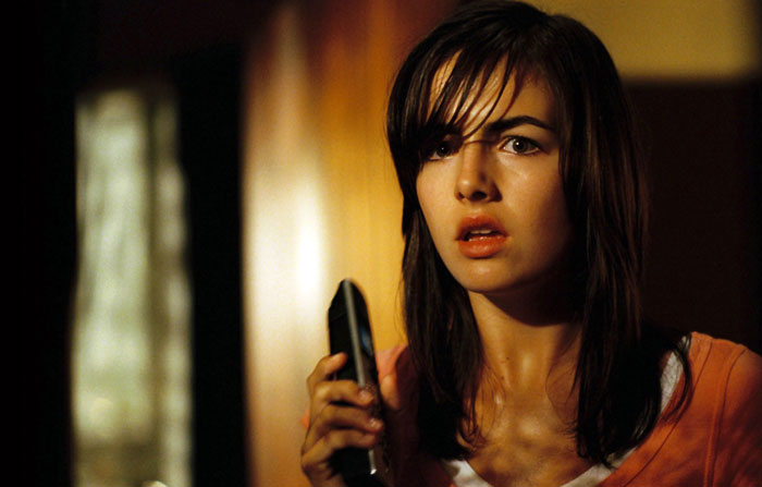 Кадры из Когда звонит незнакомец (2006)