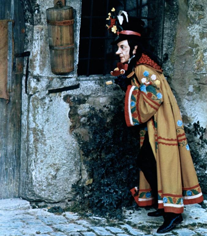 Кадры из Пиф-паф ой-ой-ой (1968)