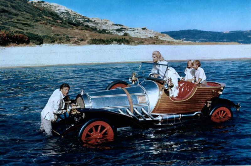 Кадры из Пиф-паф ой-ой-ой (1968)