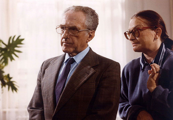 Арабела возвращается, или Румбурак — король страны сказок (1994)