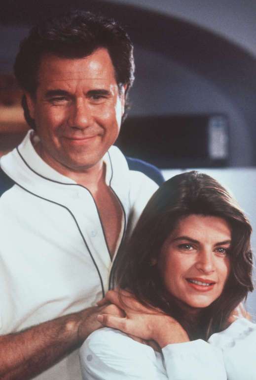 Сумасшедший дом (1990)