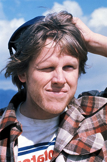 Гонки «Жевательная резинка» (1976)